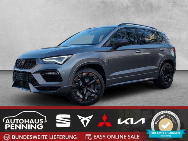 Ateca VZ 4Drive 2.0 TSI DSG BUSINESSPAK. AHK ACC