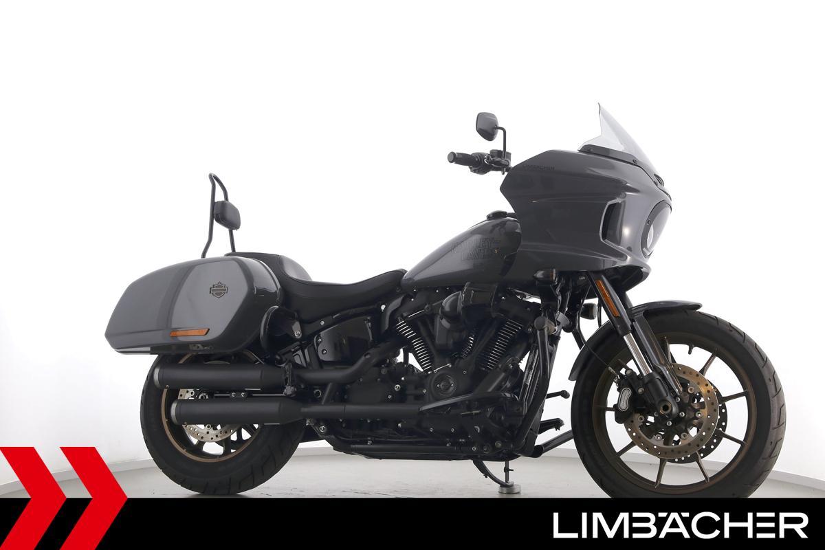 Harley-Davidson SOFTAIL LOW RIDER ST FXLRST - KESSTECH