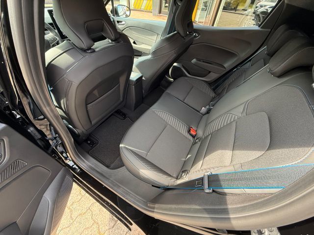 RENAULT Clio - Bild 9