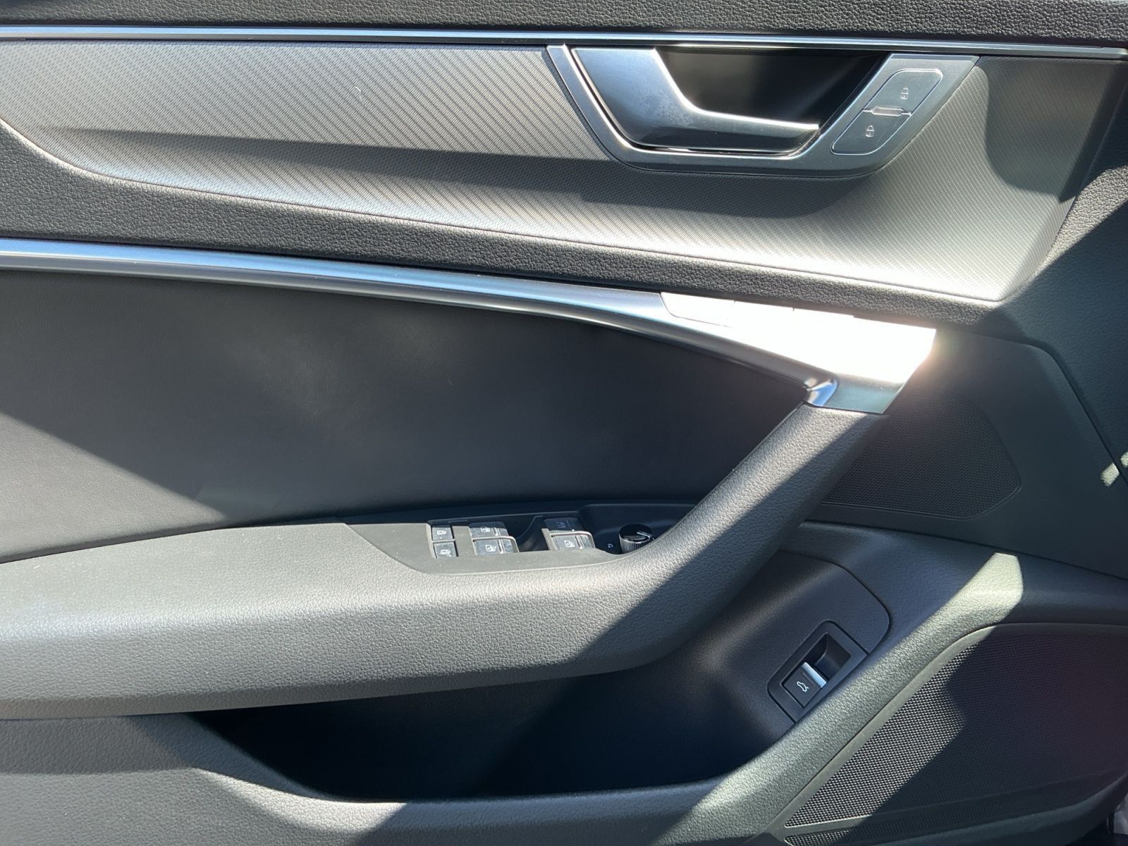 Audi A6 - Bild 15