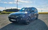 BMW X3 F25 3.0d 258ps HUD, Panorama, Adapt... - BMW X3: Ps