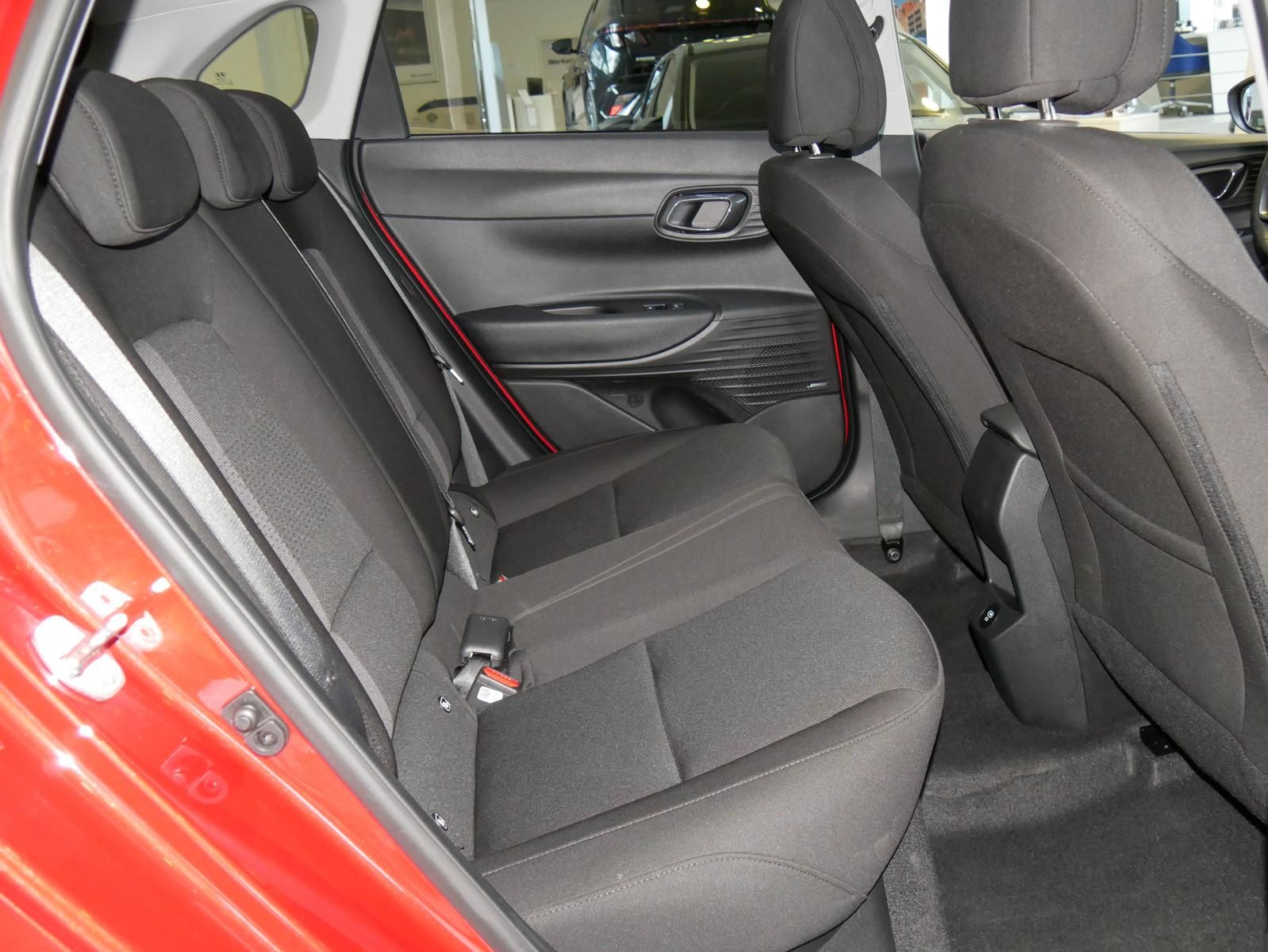 Hyundai i20 - Bild 7