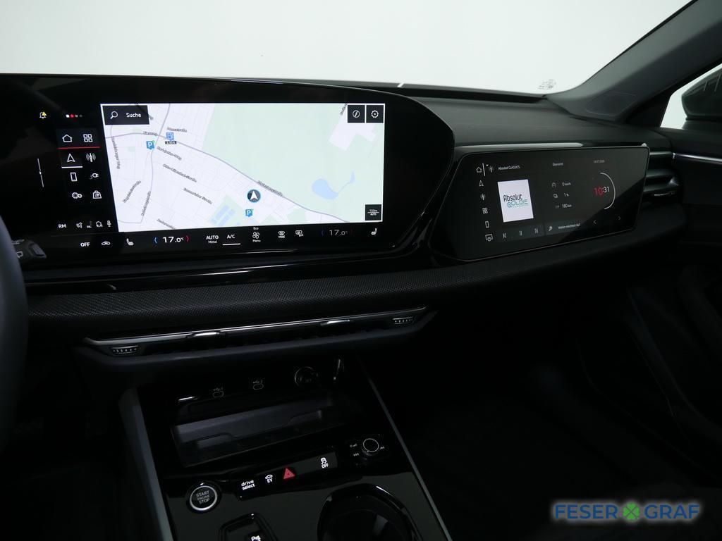 Audi A6 - Bild 8