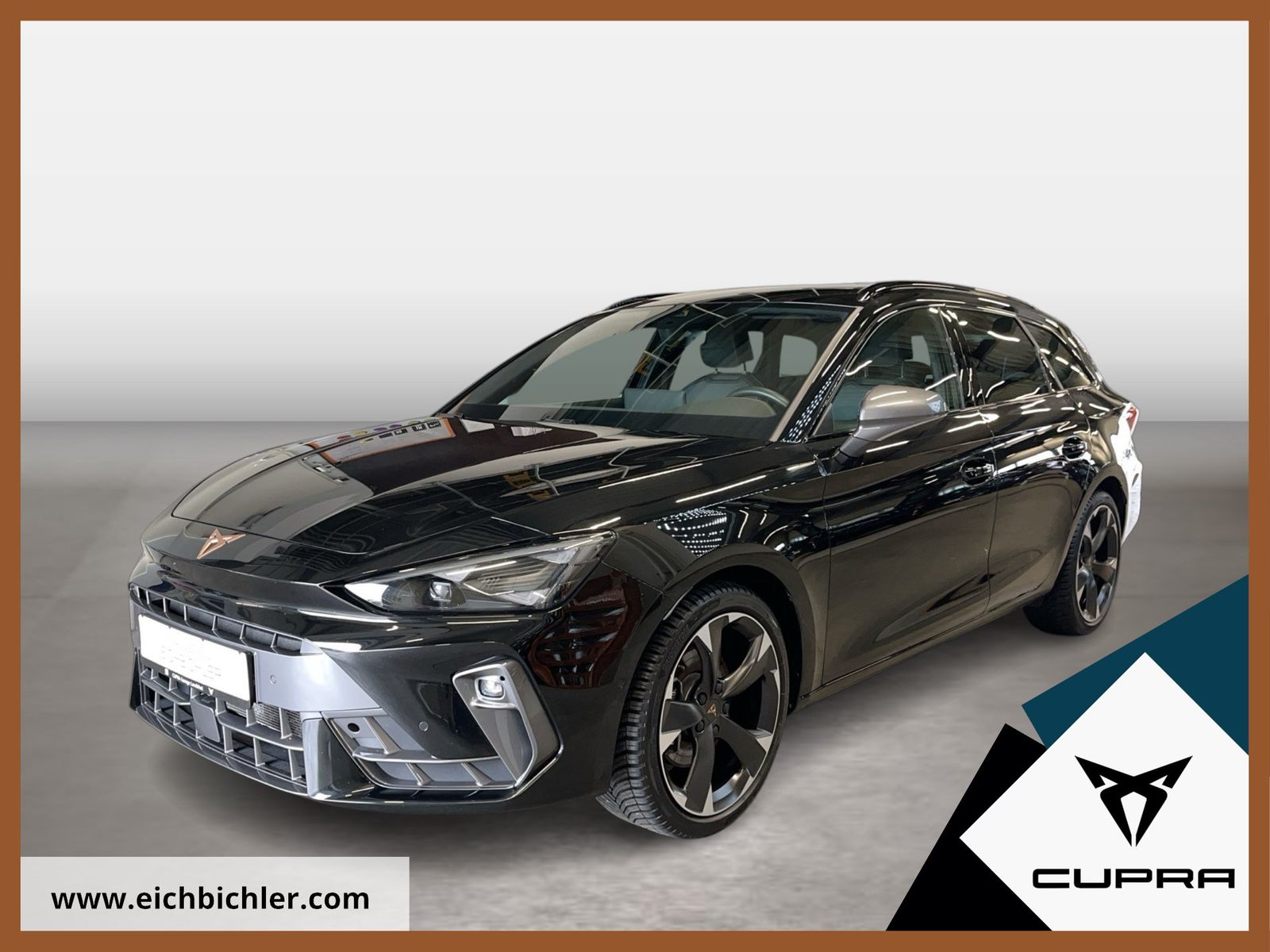 Cupra Leon SP 2.0 TDI DSG ACC AHK AUT Fernlichtass.