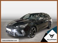 Cupra Leon - Vorschau Bild 1