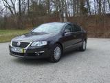 Volkswagen Passat 1.6 FSI Comfortline - gebrauchte Volkswagen Passat aus dem Jahr 2006
