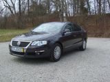 Volkswagen Passat 1.6 FSI Comfortline - Volkswagen Passat aus 2006
