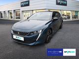 Peugeot 508 SW GT Pack 1.6 PureTech 225 *NAV*LED*SZH*ele - Peugeot 508 in Mannheim