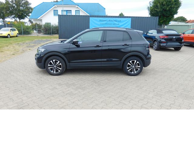 Volkswagen T-Cross 1.0 Comfortline Unidet BMT TSI Navi