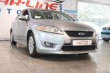Ford Mondeo Lim. Ghia *Automatik* - gebrauchte Ford Mondeo aus dem Jahr 2010