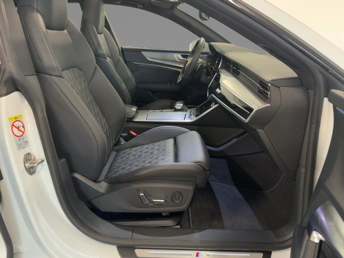 Audi A7 - Bild 10