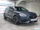 Cupra Leon ST 1.5 eTSI DSG ACC+Pano+Leder+El.Heckkl. - Cupra Leon Tageszulassungen