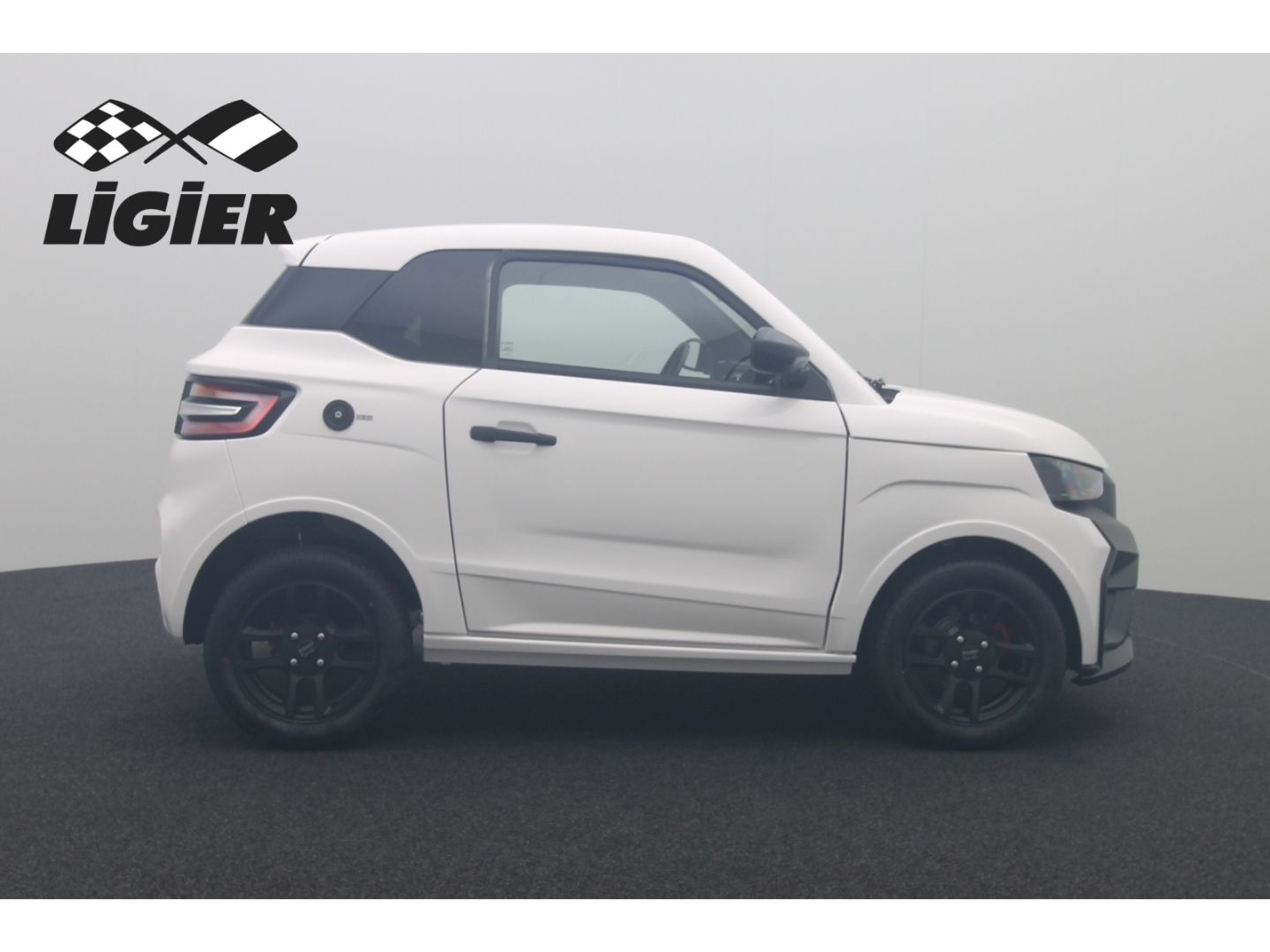 Fahrzeugabbildung Ligier JS 50 *Fahren ab 15* Select