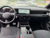 Hyundai TUCSON - Vorschau Bild 10