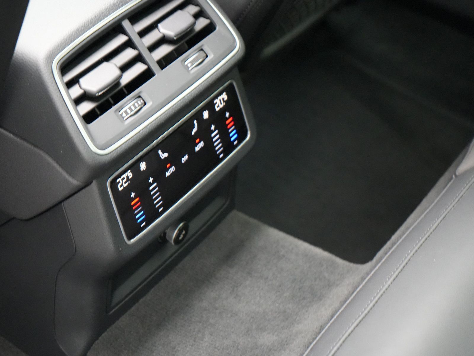 Audi A6 Allroad - Bild 16