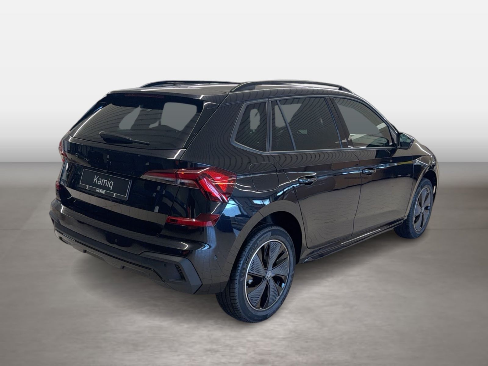 Skoda Kamiq - Bild 5