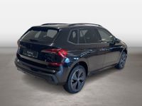 Skoda Kamiq - Vorschau Bild 5
