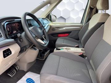 Volkswagen T7 Multivan - 10