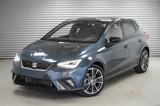 Seat Ibiza 1,5 TSI DSG FR - LAGER 110 kW (150 PS),... - Seat Ibiza: 1.5