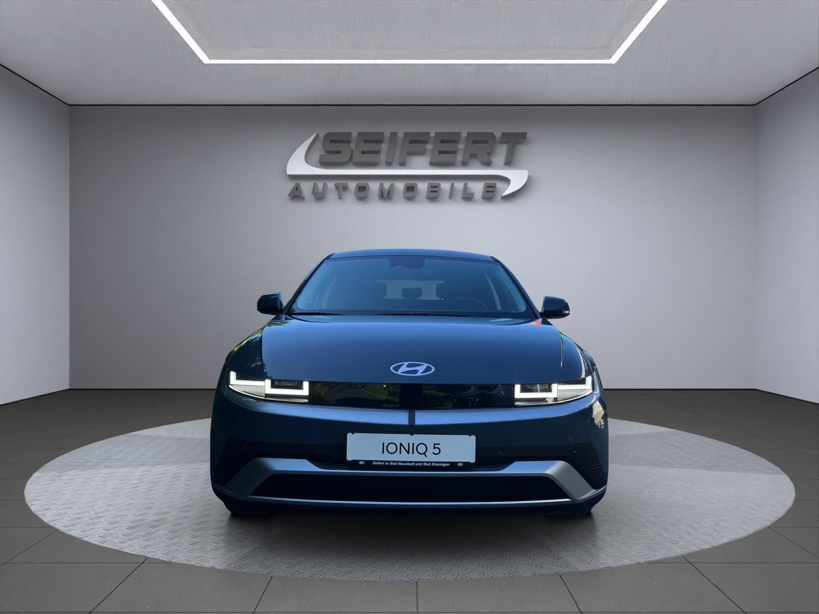 Hyundai IONIQ 5 – Bild 8