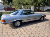 Mercedes-Benz SLC 280 C107 5-Gang (selten!) - Mercedes-Benz Gebrauchtwagen von 1976