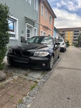 BMW 120i - - gebrauchte BMW 120 aus dem Jahr 2005