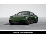 Porsche 992 911 Carrera S Hinterachslenkung  21-Zoll
