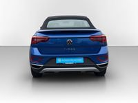 Volkswagen T-Roc - Vorschau Bild 9