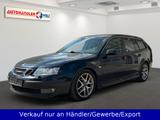 Saab 9-3 Kombi 1.9 TiD AAC Xenon Leder SHZ PDC