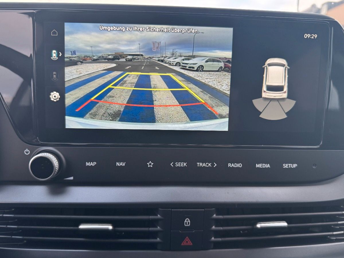 Hyundai BAYON - Bild 12