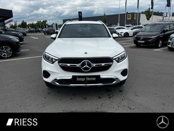Mercedes GLC 200 - 3