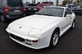 Porsche 944-2 Targa H-Zulassung - gebrauchte Porsche 944 aus dem Jahr 1987
