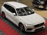 Volvo V60 Momentum Navi SHZ Kamera LED 17ZOLL - gebrauchte Volvo V60 aus dem Jahr 2022