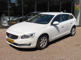 Volvo V60 1.6 D2 Momentum*Navi*ECC* - gebrauchte Volvo V60 aus dem Jahr 2013