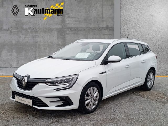 Renault Megane IV Grandtour Zen 1.3 TCe 140 EDC EU6d