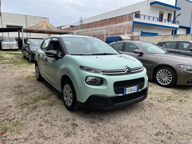 Citroën Citroen C3 72.000Km