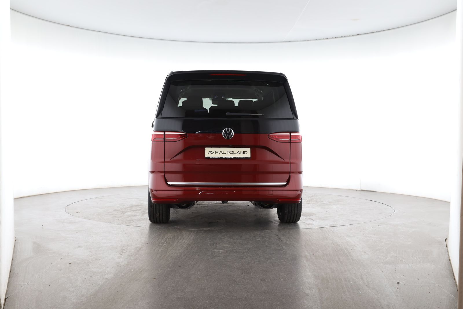 Volkswagen T7 Multivan - Bild 6