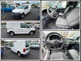 Volkswagen Caddy 2.0 TDI Nfz Kasten EcoProfi Euro 6 BMT! - Volkswagen Caddy: €