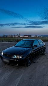 Audi A3 8L 1.9tdi 131ps Standheizung - Audi A3 aus 2002: 1.9