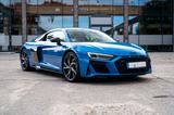 Audi R8 5.2 Performance | RWD | 1.Hand | MwSt. | Serv - gebrauchte Audi R8 aus dem Jahr 2024