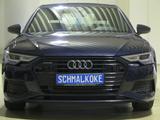 Audi A6 45 TFSI 2.0 quattro S tronic design Leder Nav - Audi A6 mit Benzin-Antrieb: Limousine, 2.4