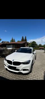 BMW 330 Gran Turismo Gran Turismo 330d xDrive M ... - BMW 330 Gran Turismo aus 2017