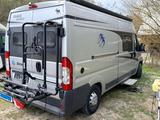 Knaus Boxstar Street 600 - Knaus Kastenwagen