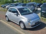 Fiat 500 Pop GuterZustand Tüv01/2026 - Fiat 500 in Frankfurt (Main)