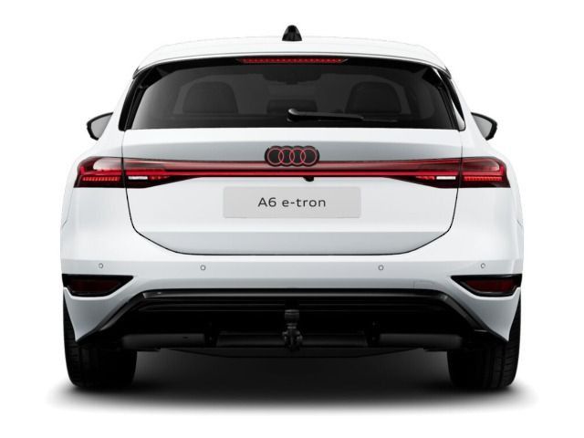 Audi A6 e-tron - Bild 6