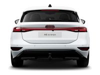 Audi A6 e-tron - Vorschau Bild 6