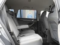 Skoda Kodiaq - Vorschau Bild 12