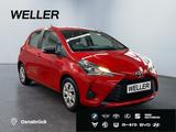 Toyota Yaris 1.0 VVT-i Comfort*Kamera*Bluetooth*Klima* - Toyota Yaris: Bluetooth