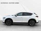 Mazda CX-5 2.2L SKYACTIV D 150ps 6AT FWD ADVANTAGE + A - Mazda CX-5 aus 2023