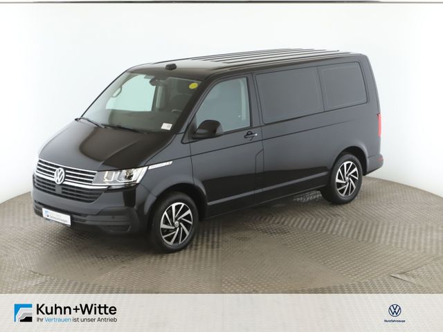 Volkswagen T6.1 Multivan 2.0 TDI Comfortline KR *AHK*Navi*A